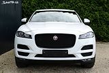 Jaguar F-Pace (2017) 2.0D  DPH - náhled 7