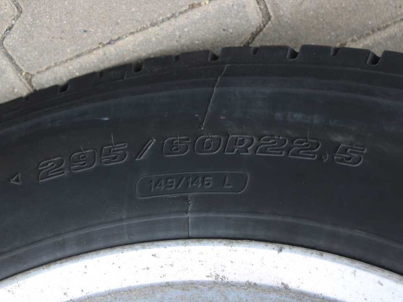 MAN TGA 18.480, EURO 4, SPACÍ NÁSTAVBA - fotka 18 z 28