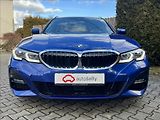 BMW Řada 3 330D xDrive M SPORT záruka - náhled 8