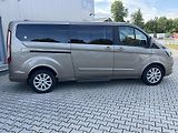 Ford Tourneo Custom (2021) 2,0 ECOBLUE HYBRID L2 - náhled 3