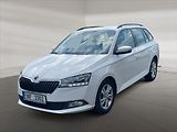Škoda Fabia 1,0 TSI 70 Ambition - náhled 2
