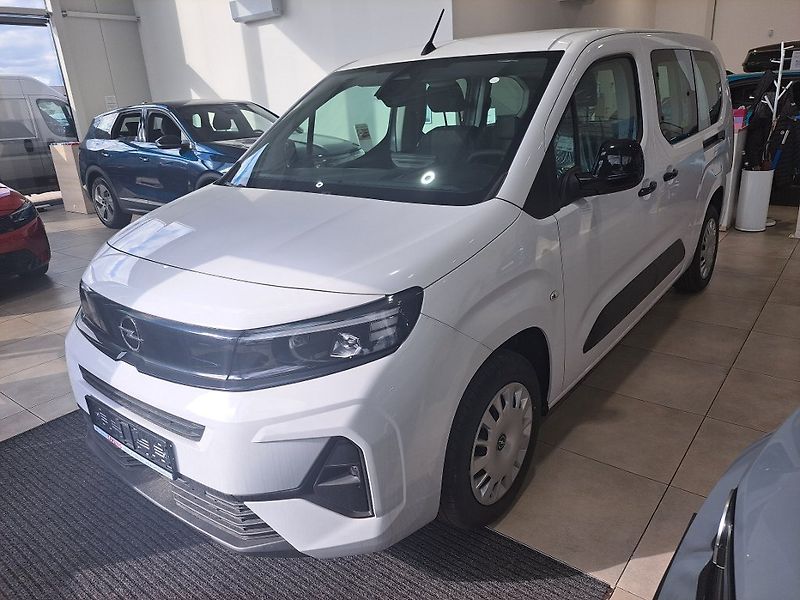 Opel Combo (2025) Edition Plus XL-1,5 CDTi  MAN6 - fotka 3 z 20