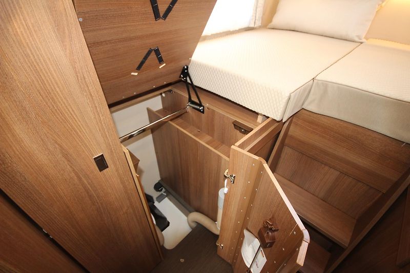 Carthago (2025) c2-tourer I 147LE model 26 - fotka 49 z 63
