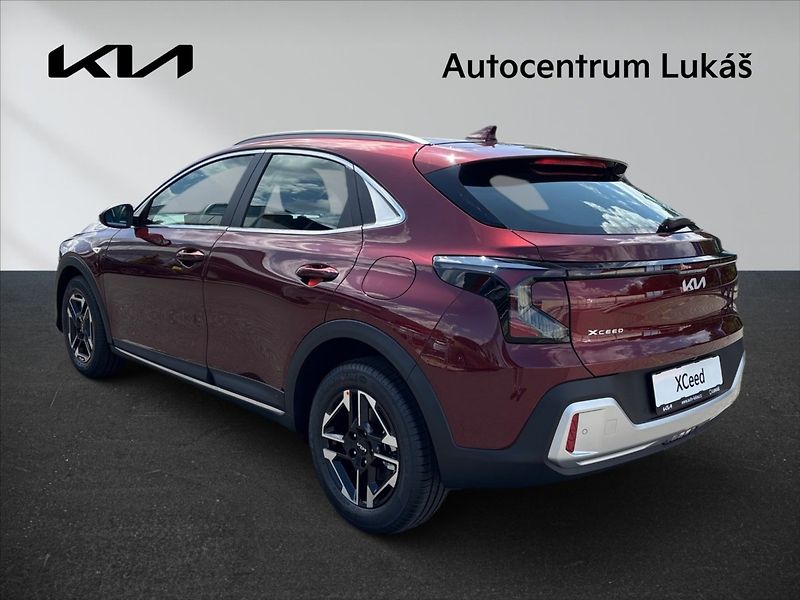 Kia XCeed (2026) 1,0 CD 1,0 T-GDi GPF COMFORT ( - fotka 7 z 15