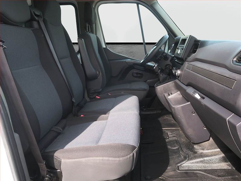 Renault Master (2020) 2.3 dCi 150, Valník - fotka 9 z 12