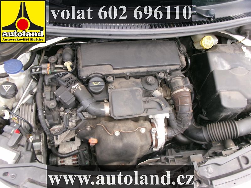Peugeot 207 (2009) VOLAT 602 696115 - fotka 5 z 7