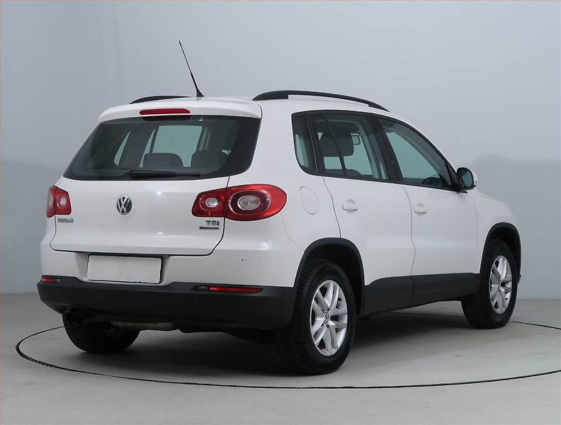Volkswagen Tiguan (2011) Freestyle 1.4 TSI - fotka 5 z 15