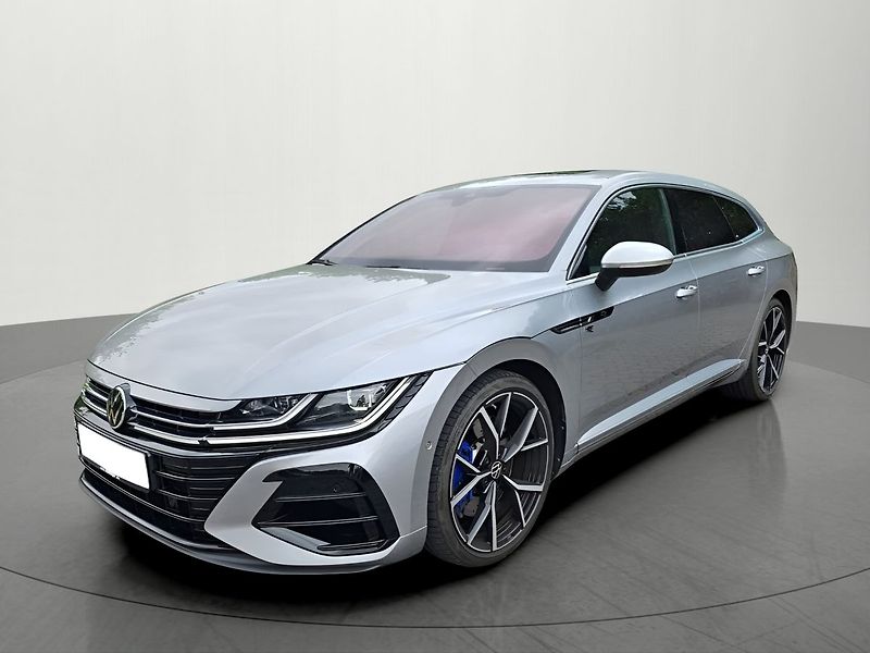 Volkswagen Arteon Shooting Brake R-Line Shooting Brake ACC Matr - fotografie inzerátu