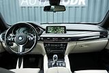 BMW X6 M50d, ČR, Tažné, Ventilace,H/K - náhled 16
