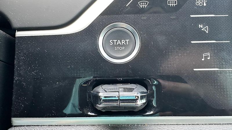 Citroën Grand C4 SpaceTourer (2019) - fotka 48 z 73