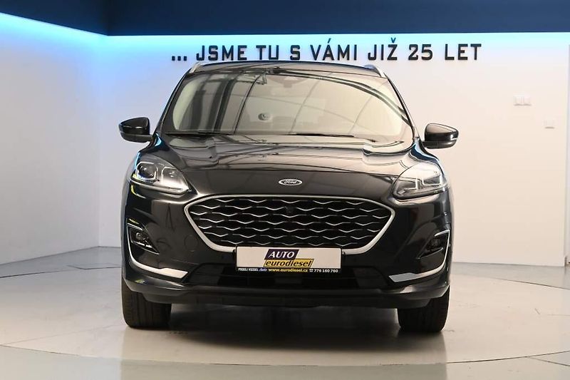 Ford Kuga (2022) 2.5 VIGNALE LED ACC VIRTUAL Ta - fotka 3 z 41