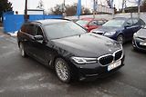 BMW Řada 5 (2021) 530e Xdrive, ČR, 1.Maj.S.Kn. - náhled 9