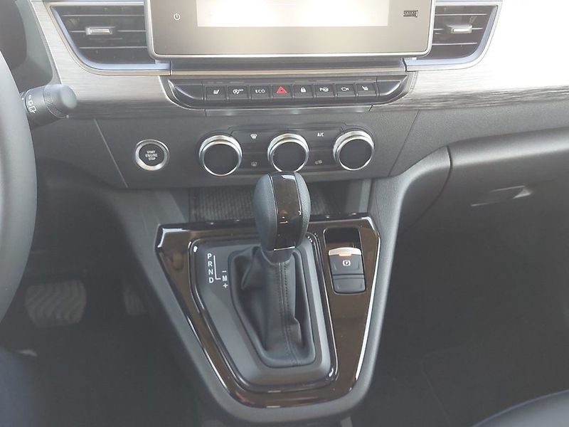 Nissan Townstar (2026) L1 1.3 DIG-T Automat, Tekna - fotka 15 z 20