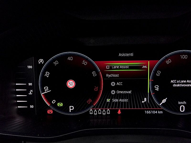 Škoda Kodiaq (2022) L&K 2,0 Tsi 140 Kw 4x4 DSg - fotka 8 z 42