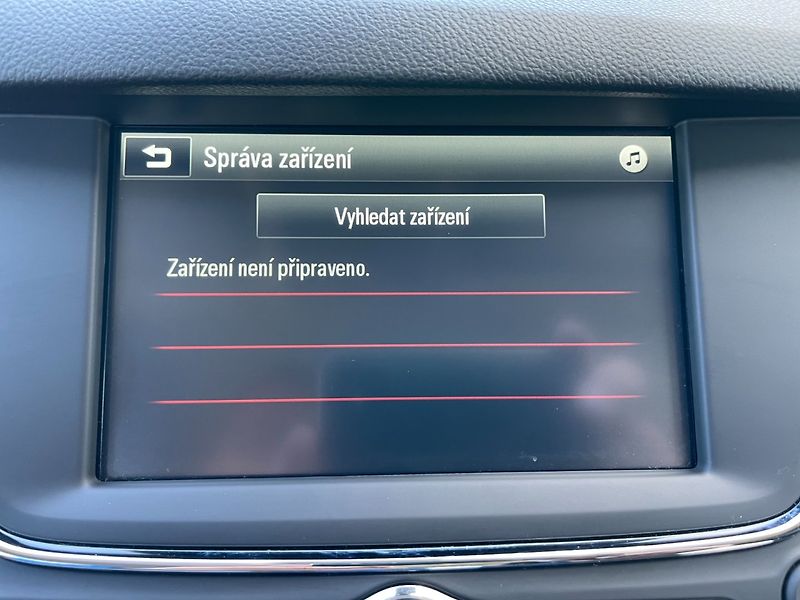 Opel Astra (2020) ST 1.2 turbo 96kW! Navi! - fotka 31 z 35