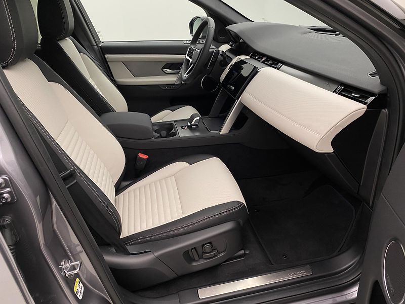 Land Rover Discovery Sport (2026) D200 LANDMARK AWD AUT - fotka 20 z 55