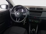 Škoda Fabia (2017) 1.0, Serv.kniha - náhled 7