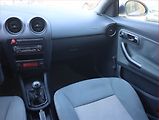 Seat Ibiza (2004) 1.4 16V, Serv.kniha, po STK - náhled 8