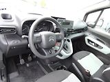 Citroën Berlingo (2019) 1.2Puretech,Live,81kw,ČR,1.maj - náhled 19