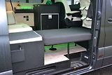 Mercedes-Benz Sprinter Sprinter 319  Camper V6 4x4 - náhled 62