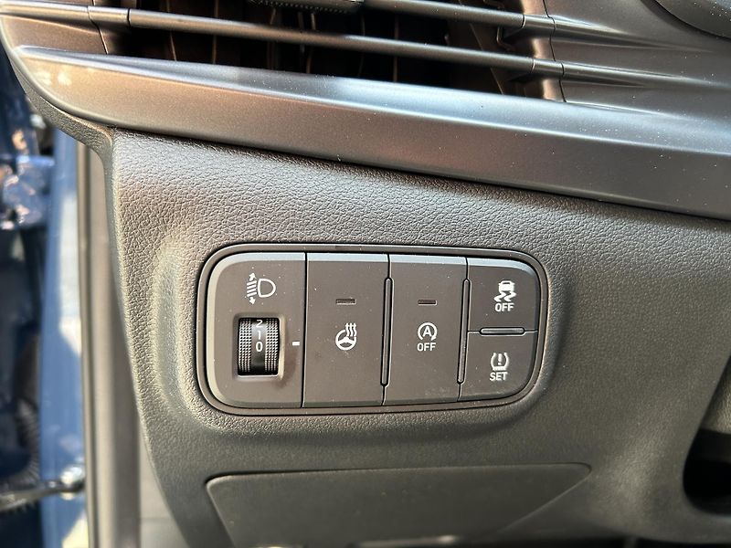 Hyundai i20 26 1,0 T-GDI DCT GO! WINTER - fotka 16 z 28