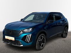 Peugeot 2008 ALLURE - fotografie inzerátu