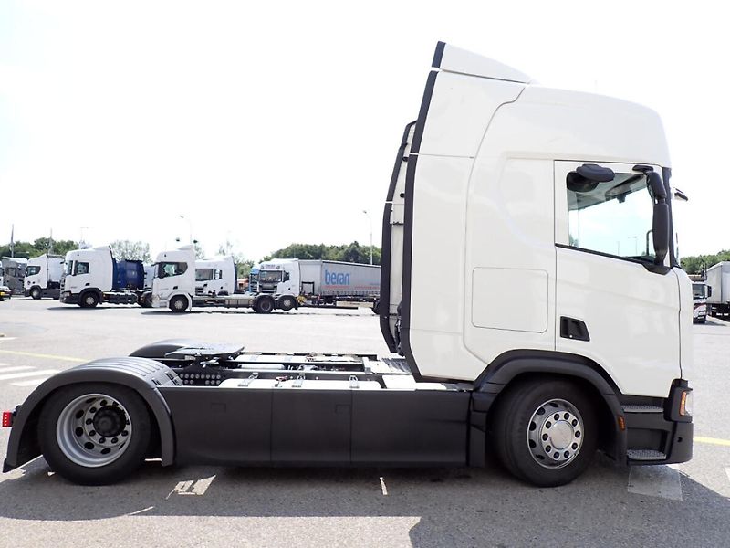 Scania R 460 A4x2EB - fotka 3 z 15