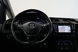 Volkswagen Touran - náhled 16