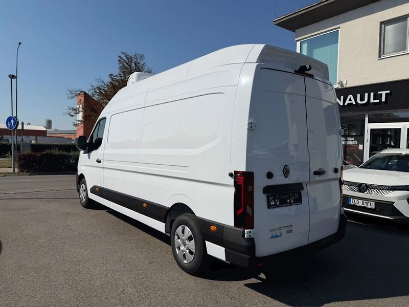 Renault Master (2026) L3H3P3 Blue dCi 170 Advance Eu - fotka 7 z 17