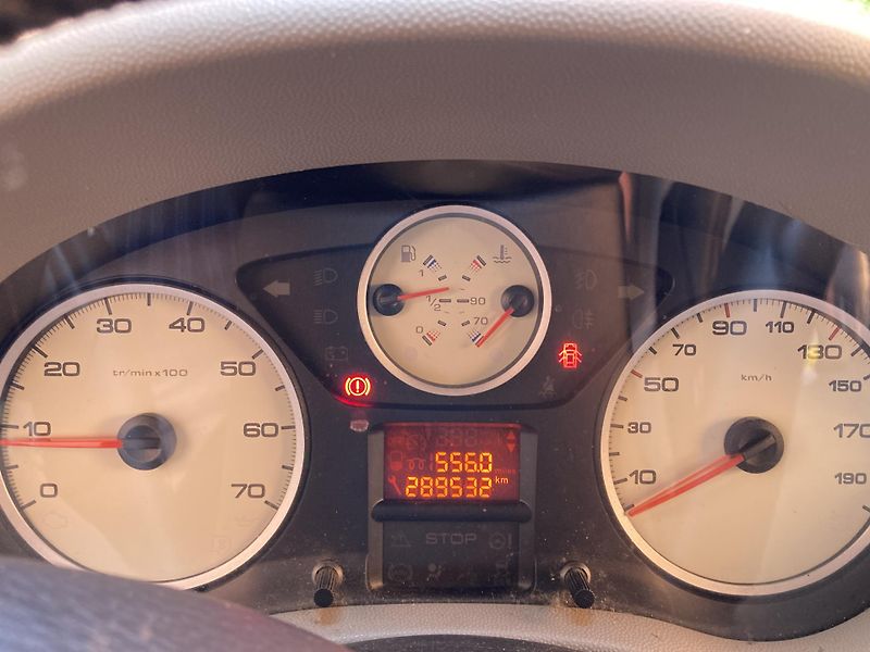 Fiat Scudo (2008) Multijet Long - fotka 15 z 19