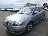 Toyota Avensis 1,8 16V 95kW závěs,digi.klima - náhled 2