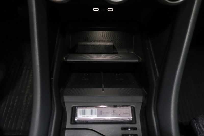 Škoda Kodiaq (2024) SELECTION 142kW 4X4 7M Nez.To. - fotka 36 z 50