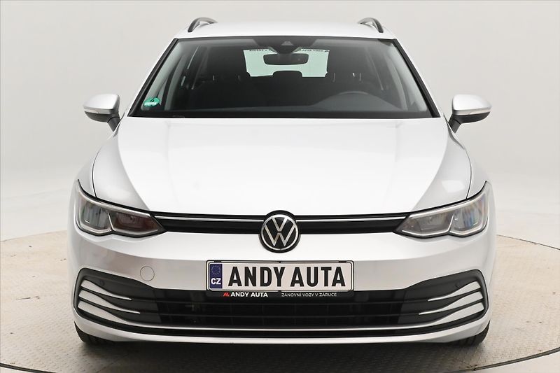 Volkswagen Golf 2,0 TDI 110 kW DSG Business Zá - fotka 2 z 29