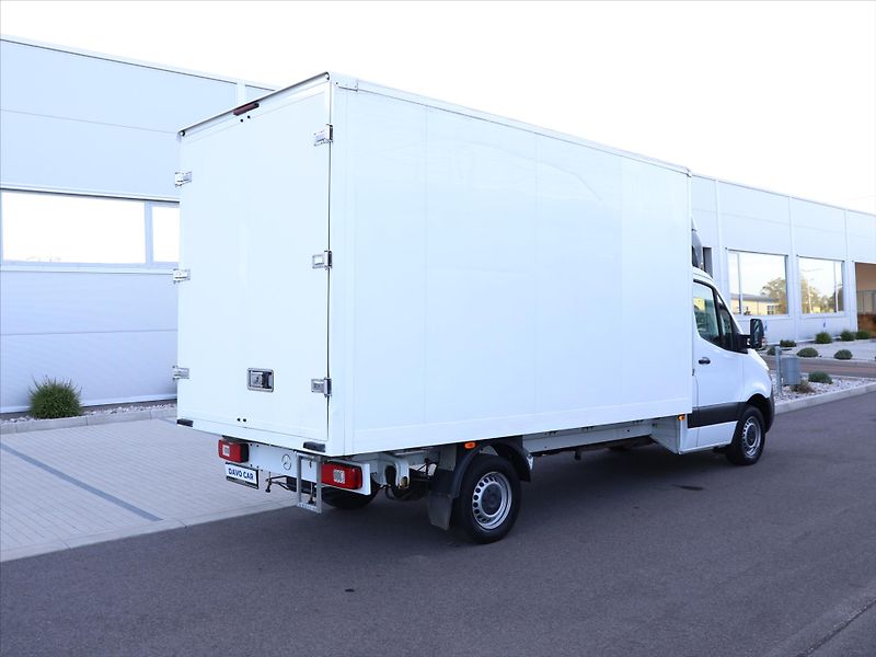 Mercedes-Benz Sprinter 2,0 317CDI 125kW KAWA 3.5t LED - fotka 5 z 22