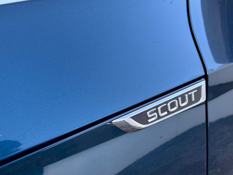 Škoda Octavia (2021) 2.0 TDI 147kW 4x4 DSG Scout Co - fotka 26 z 31