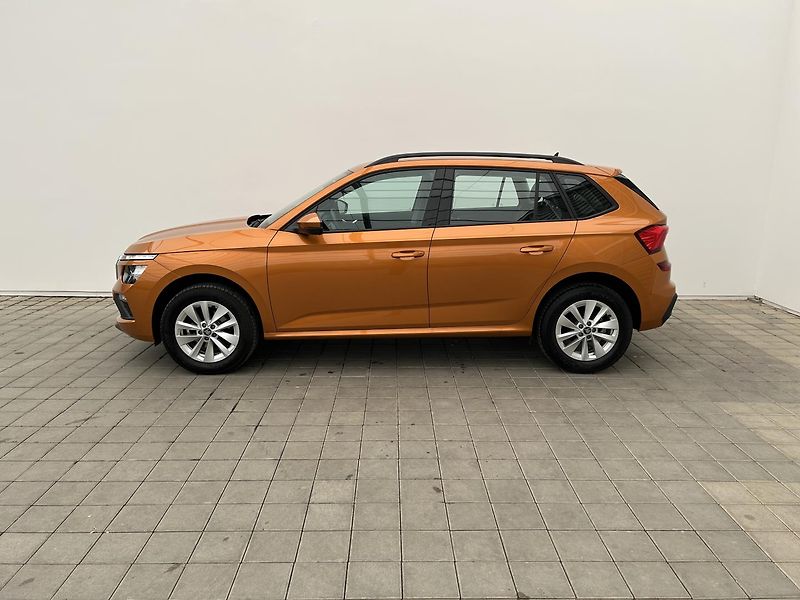 Škoda Kamiq 1.0 TS Selection - fotka 3 z 23