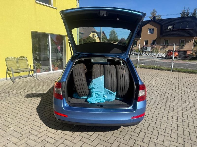 Škoda Octavia (2016) 1,6 TDi NAVI GARANCE KM - fotka 10 z 32