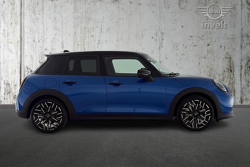 Mini Cooper S 5dveřové - fotka 2 z 19