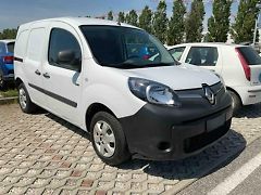 Renault Kangoo (2021) Z.E. 33 - fotografie inzerátu