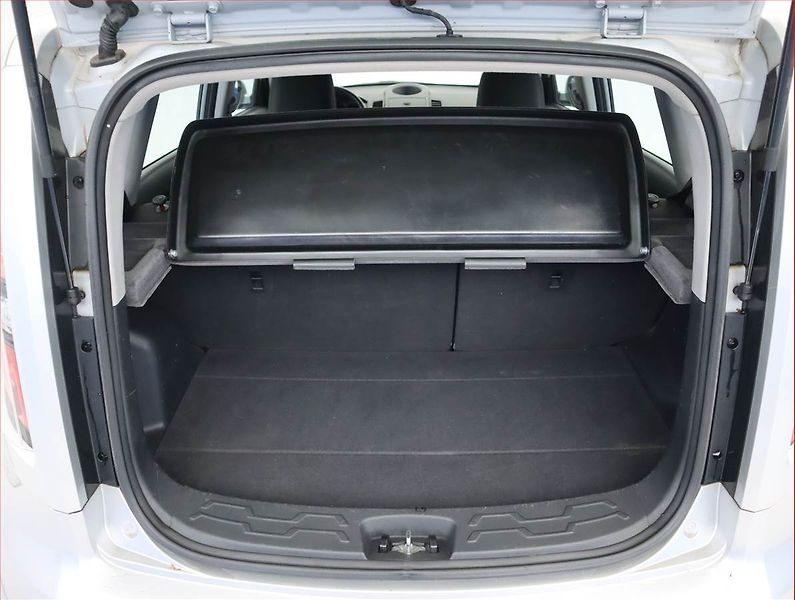 Kia Soul (2009) 1.6 CVVT, levný provoz - fotka 14 z 15
