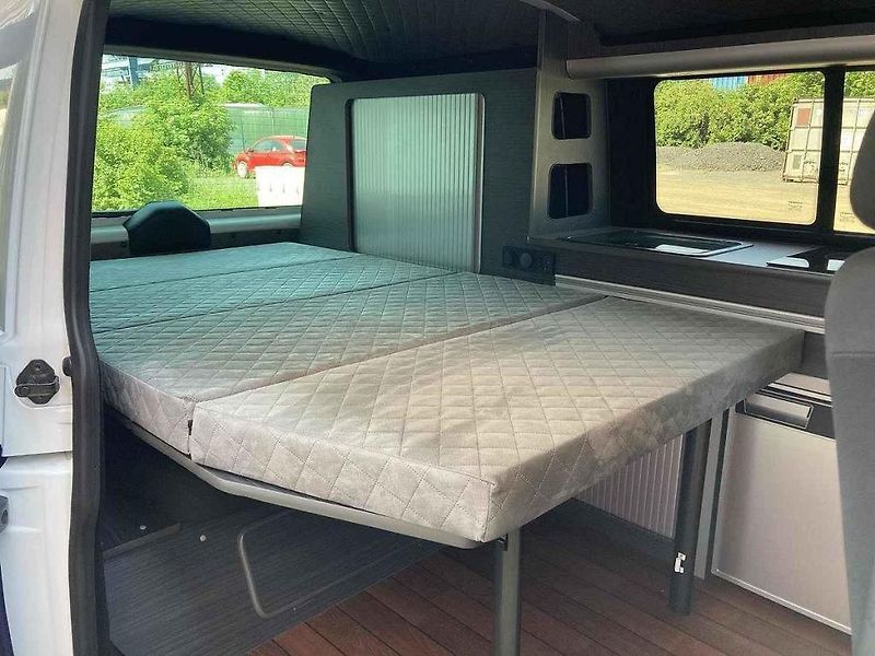 Concorde Centurion 1200GST MB Actros.