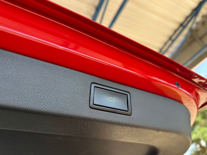 Škoda Kamiq (2020) 1.5TSi KAMERA,APP,LED,100%KM - fotka 19 z 22