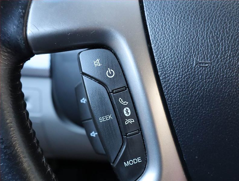 Chevrolet Captiva (2012) 2.2 VCDI, 4X4, Automat - fotka 16 z 22