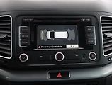 Volkswagen Sharan (2014) 2.0 TDI, 7 míst, Navi - náhled 15