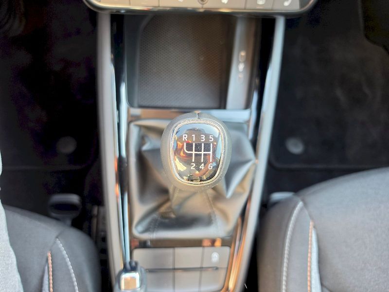 Škoda Scala (2025) 1,0TSI 85KW SELECTION - fotka 18 z 32
