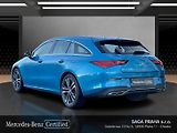 Mercedes-Benz CLA 180d Shooting Brake Progressiv - náhled 7