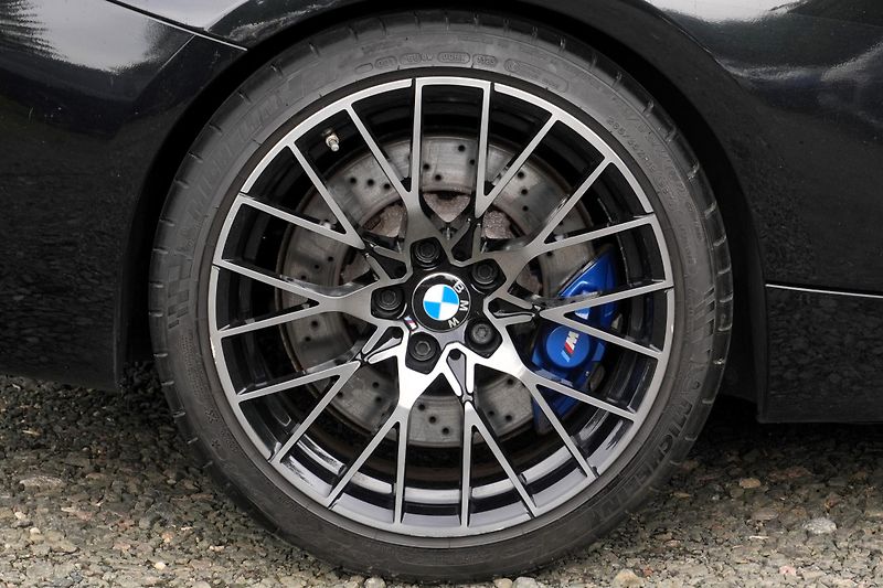 BMW M2 Competition, ČR, H/K - fotka 11 z 34