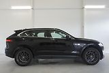 Jaguar F-Pace 3.0D 221 kW 4x4 AUTOMAT 8st. - náhled 8
