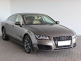 Audi A7 (2010) 3.0 TDI, 4X4, Automat, Navi - náhled 1
