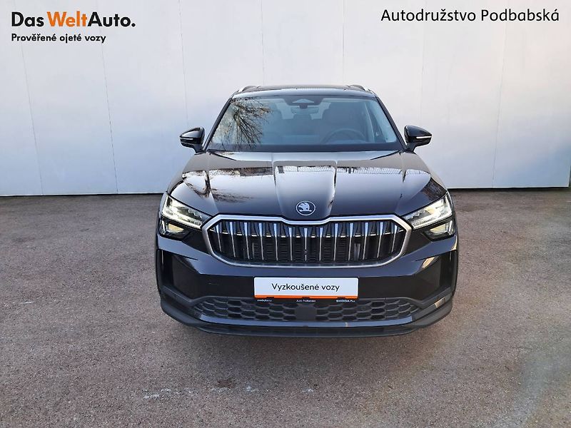 Škoda Kodiaq (2024) Exclusive Selection 2.0 TDI / - fotka 4 z 34